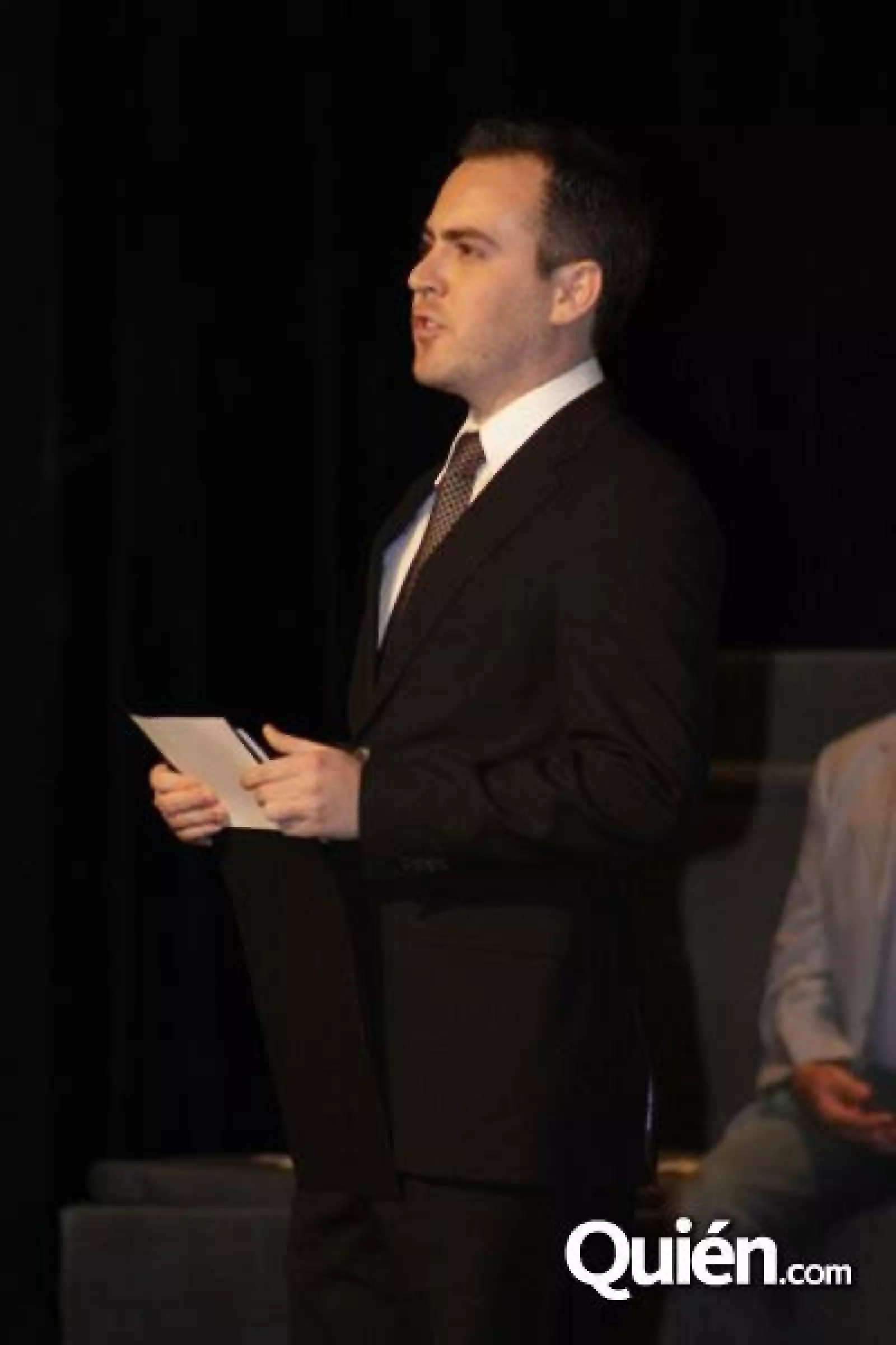 Premio nacional de periodismo