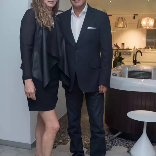 Evento “EXCEED EXPECTATIONS” de Ana Lucía Ruiz de Teresa e Isabel Moreno