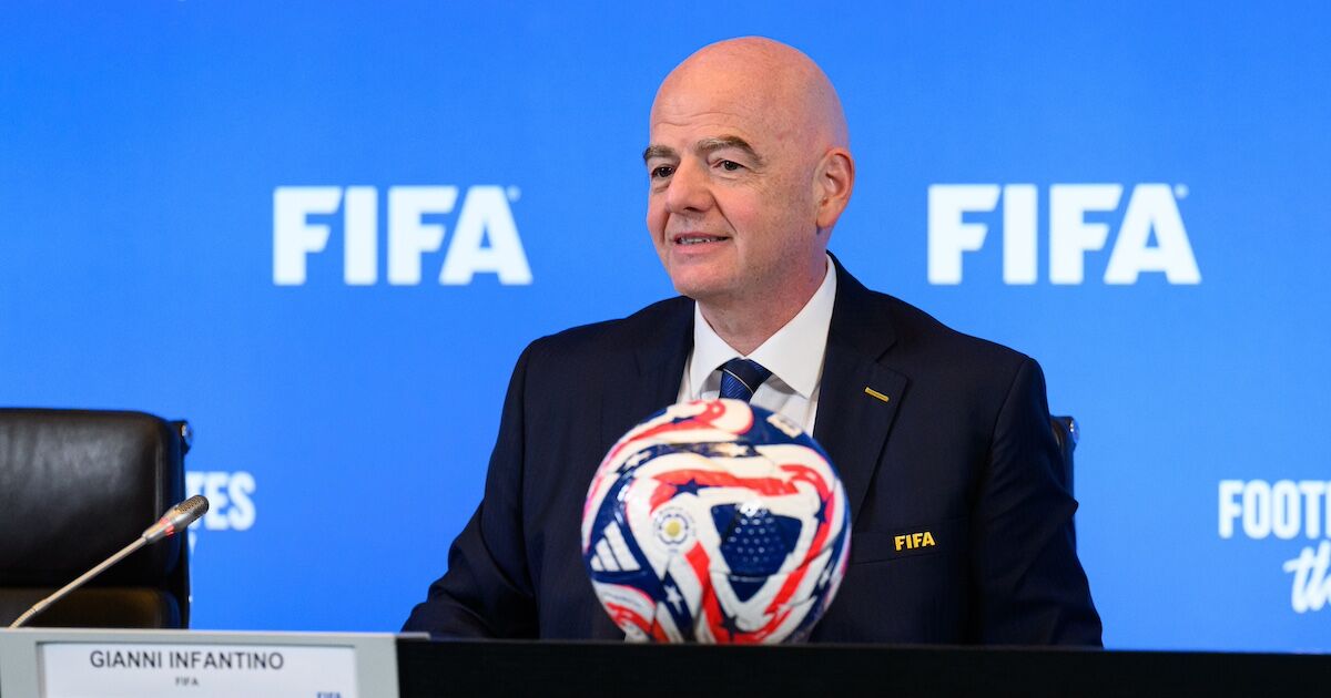 La final del Mundial 2026 tendrá un show de medio tiempo