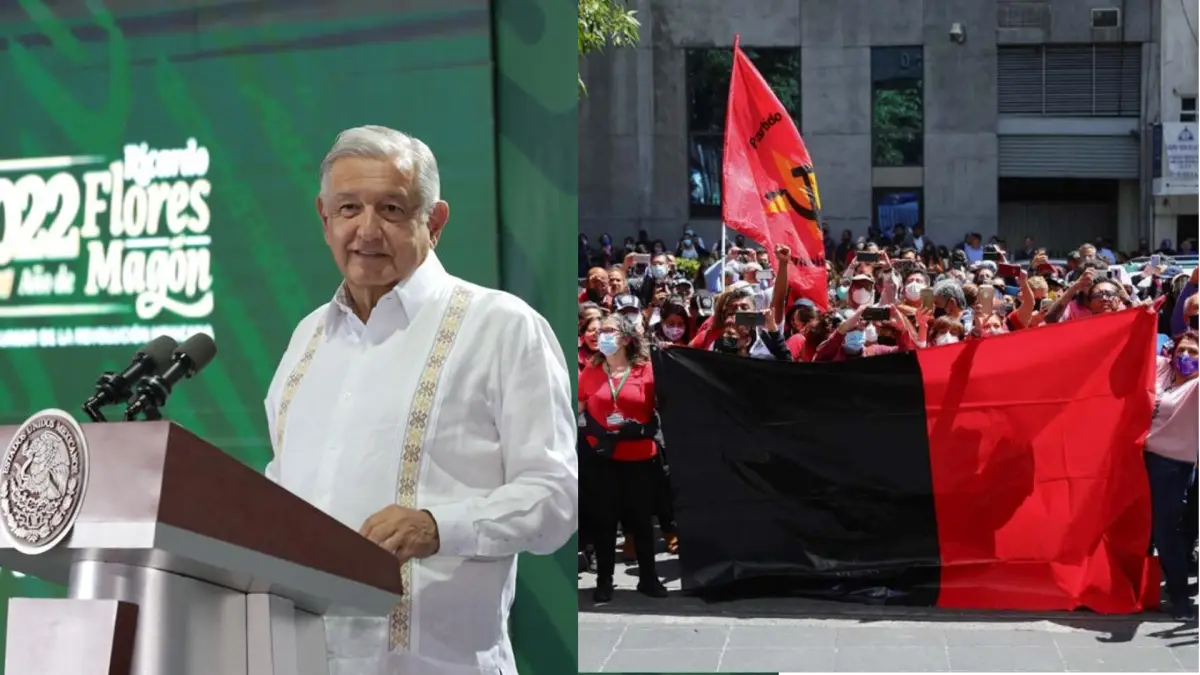 AMLO-Telmex