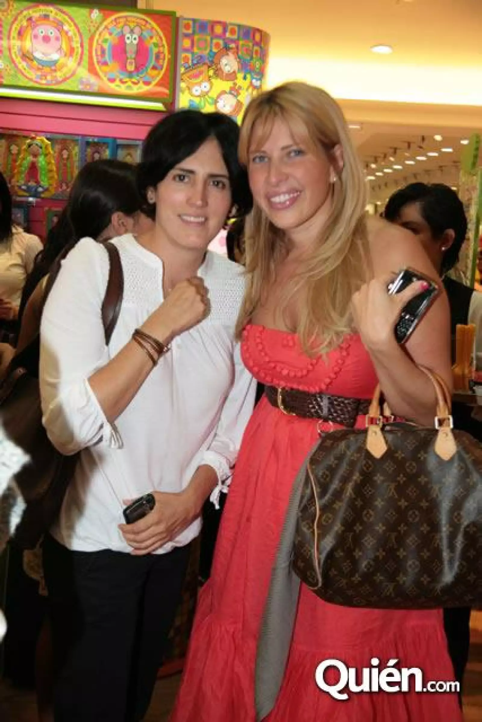 Distroller en Palacio de Hierro