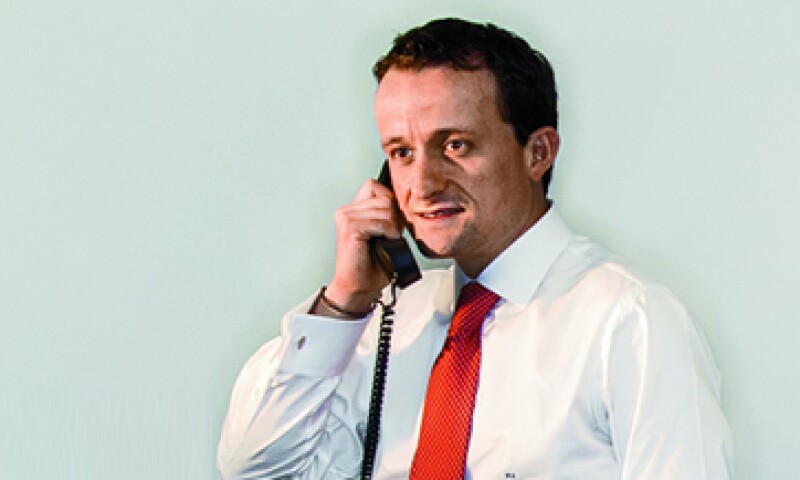 Bajo el mandato de Mikel Arriola bajaron los precios de 29 tratamientos y llegaron al mercado 300 genéricos. (Foto: Fernando Montiel Klint)
