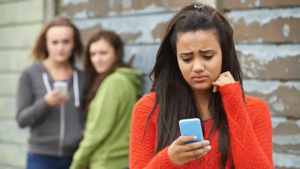 Contra el bullying