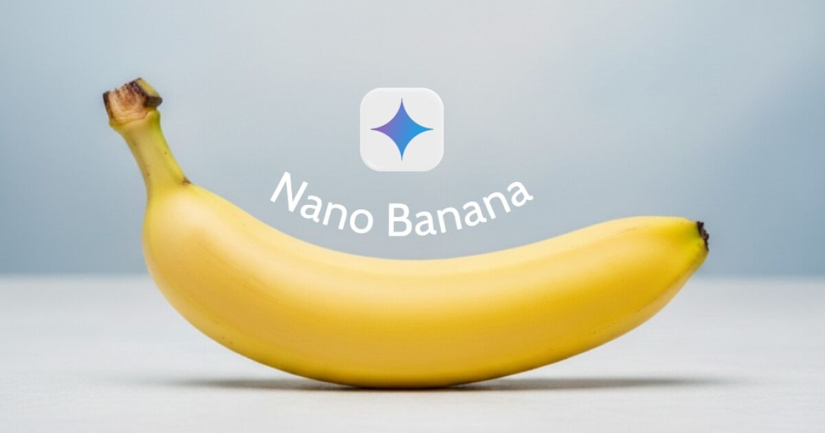 Cómo usar Nano Banana, la nueva herramienta de IA de Google ? Potencia tus  fotografías con estos consejos