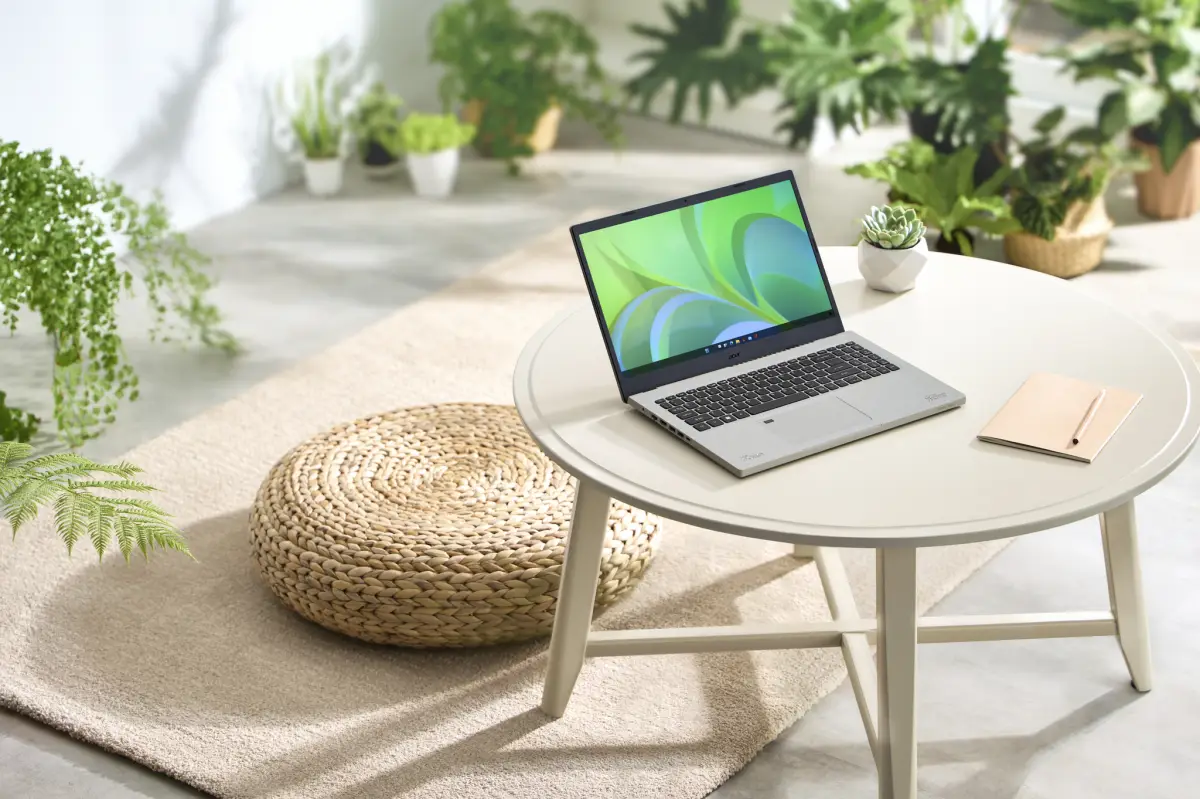 Acer aspire vero