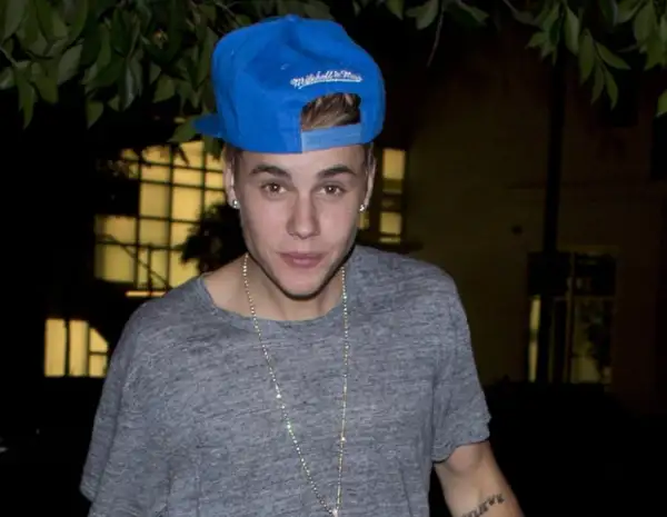 Justin Bieber fue demandado por un mujer que pide nueve millones de dólares por indemnización.