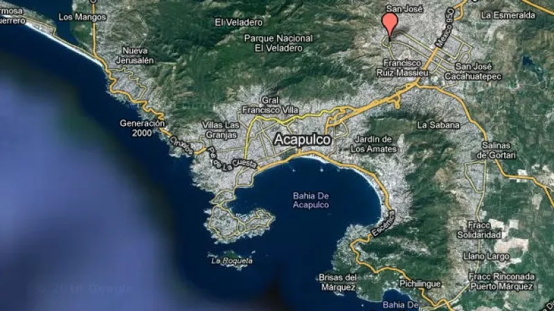 acapulco