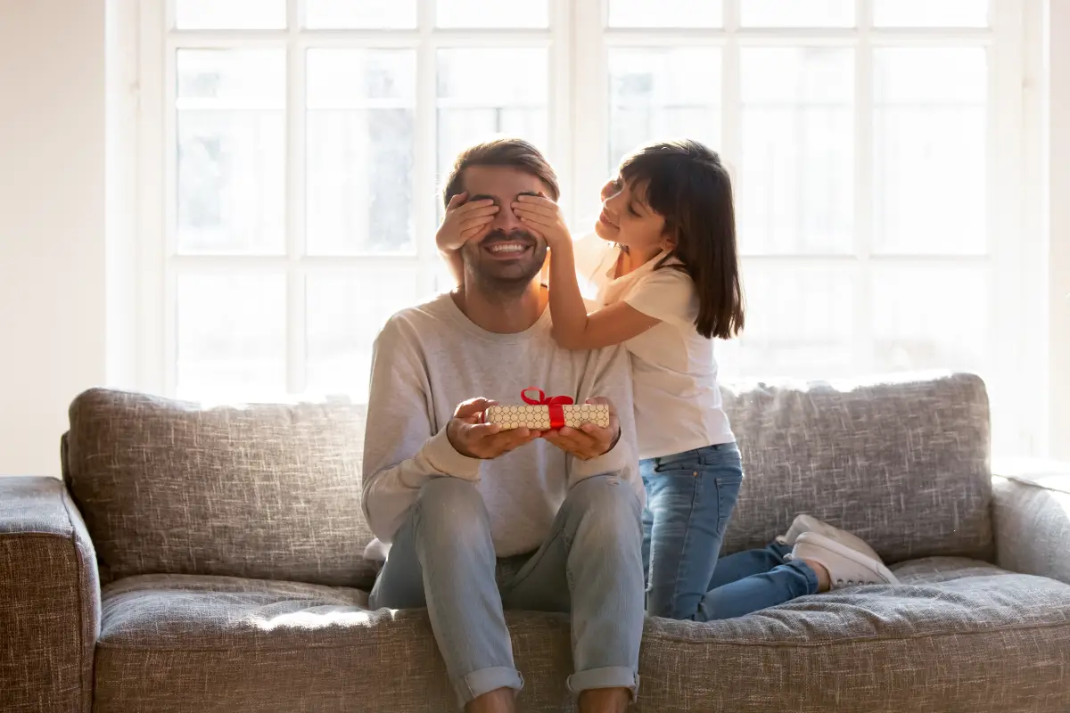 Regalos para papá