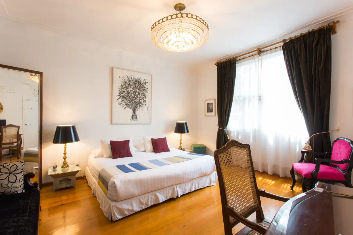 Casa Comtesse