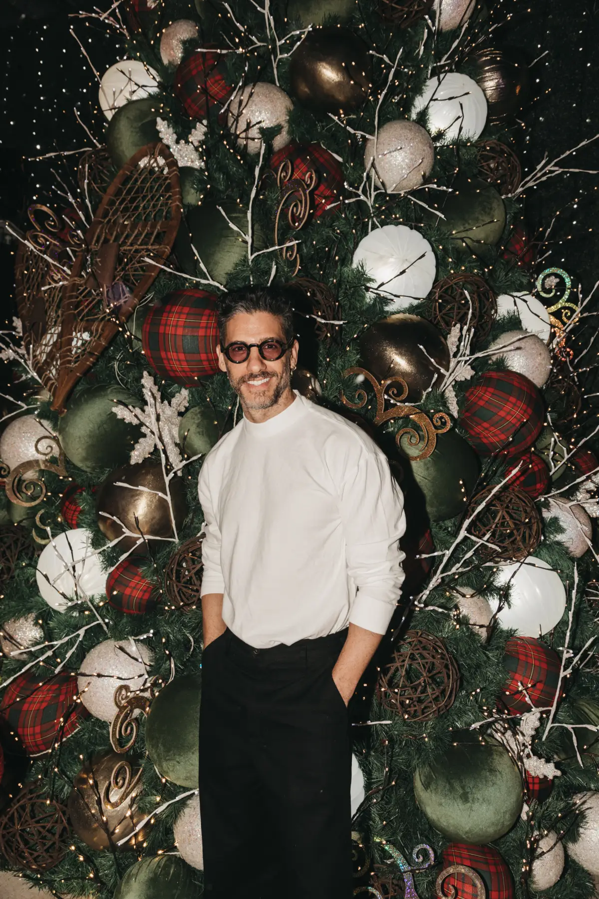 Erick Elías