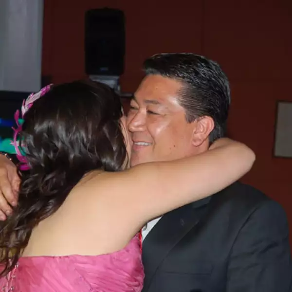 Fiesta de XV Yoshi González