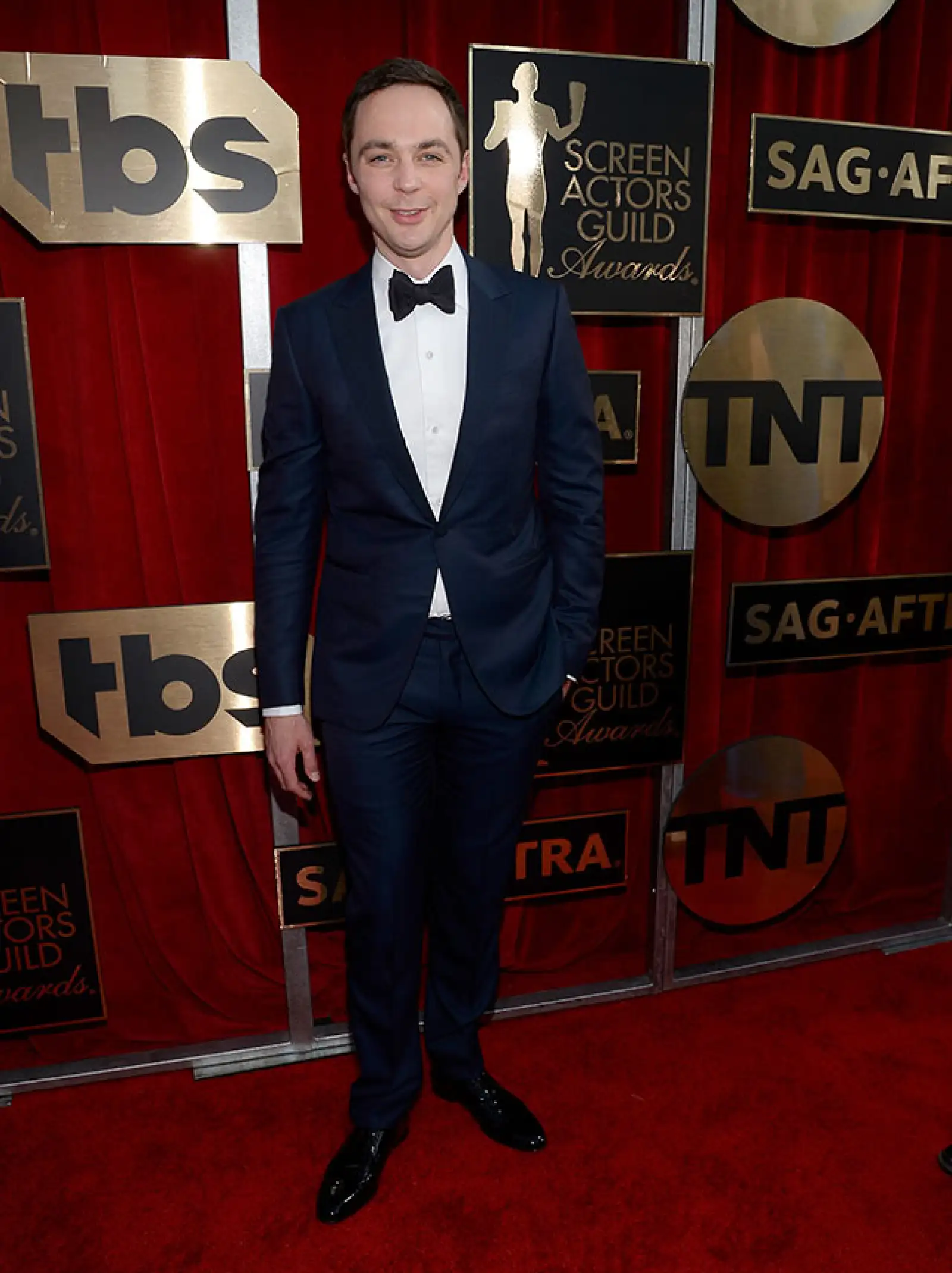 Jim Parsons