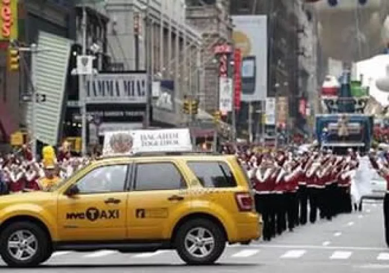 Facebook compró dos empresas con sede en Nueva York  y Google acaba de adquirir un enorme edificio neoyorquino. (Foto: Reuters)