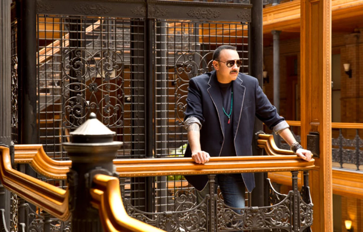 Pepe Aguilar