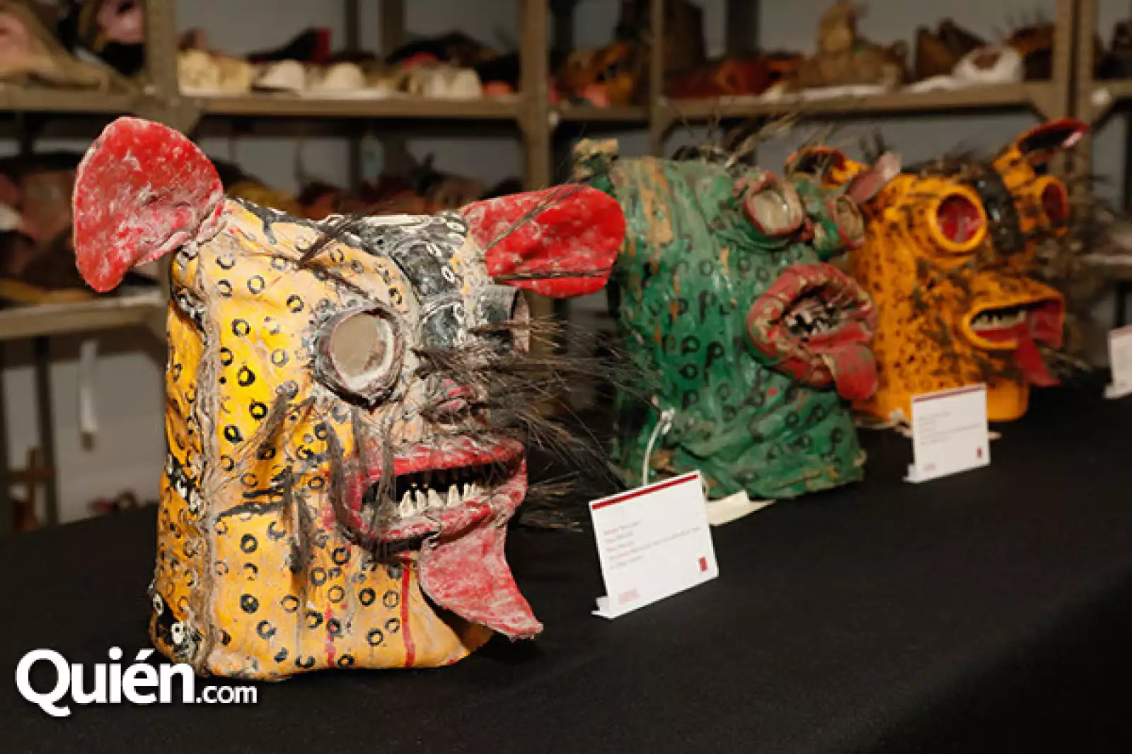 Centro de estudios de arte popular Ruth D Lechuga