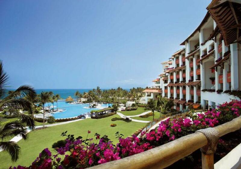 Hotel Riviera Nayarit