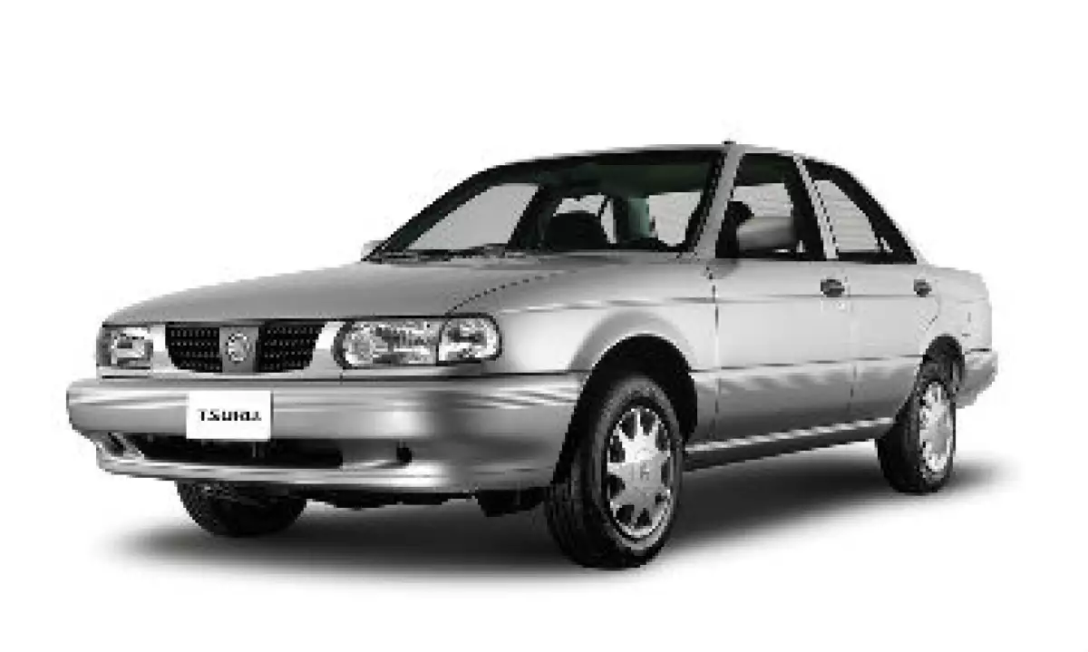 tsuru_nissan