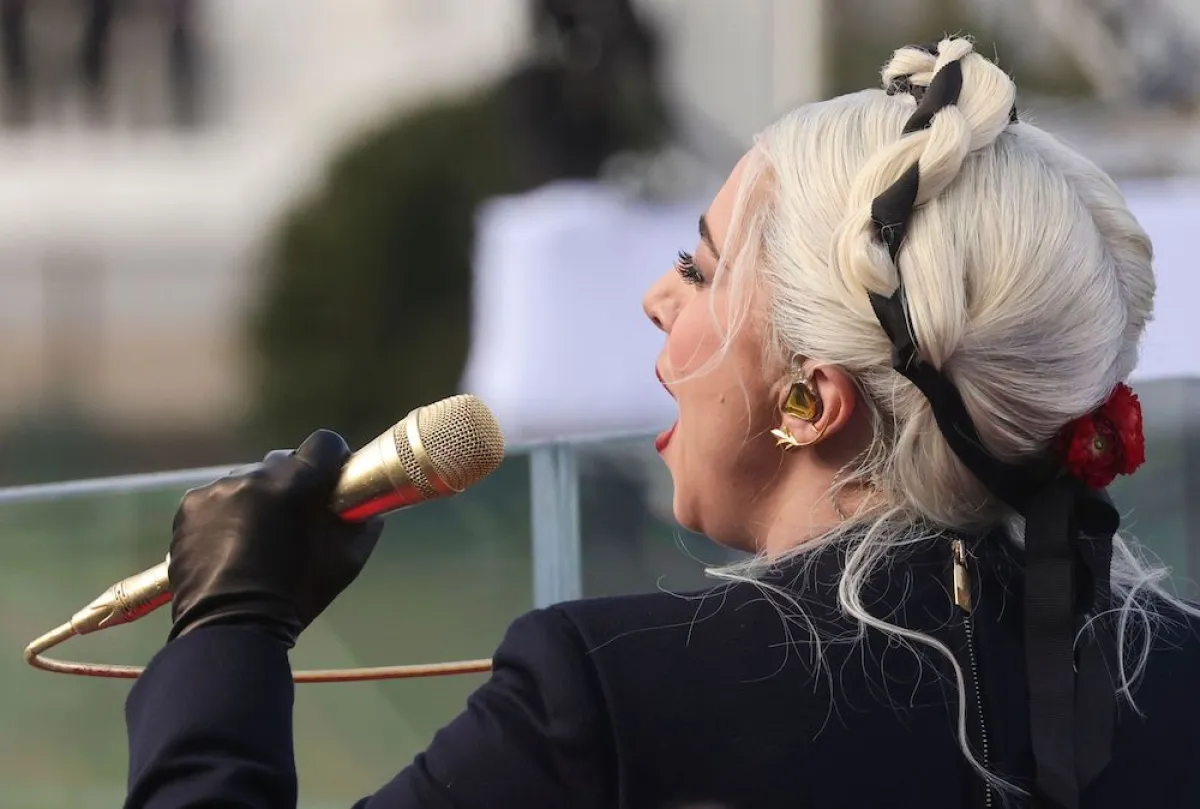 Lady Gaga