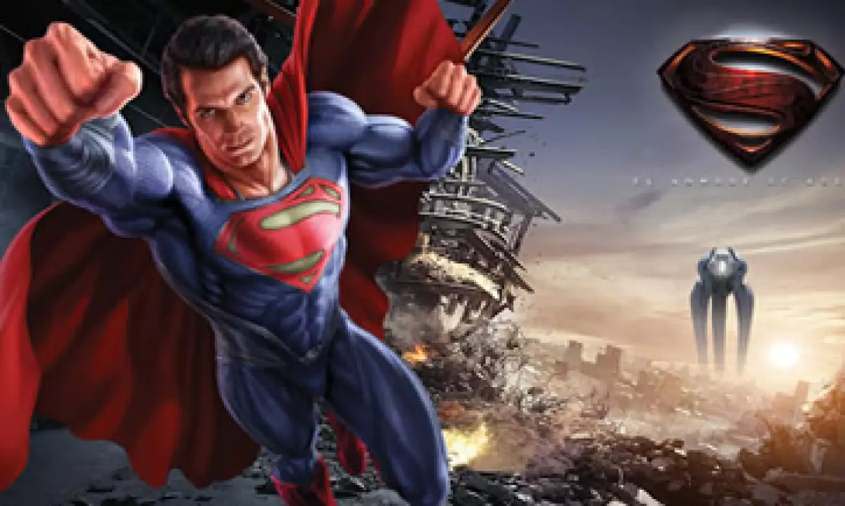 En Suburbia alrededor de seis licenciatarios participaron con aproximadamente 60 productos que llevan la imagen de Superman. (Foto: Tomada de Suburbia.com.mx)