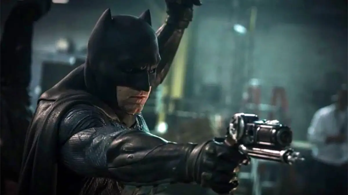 Batman