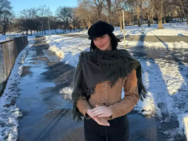 Kendall Jenner