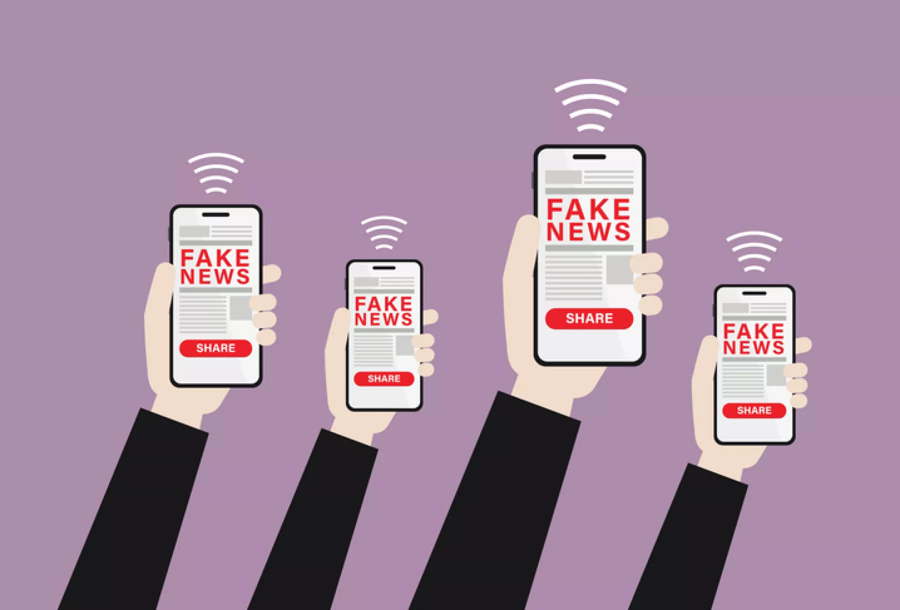 La ONU va contra las fake news y publica código para combatirlas 