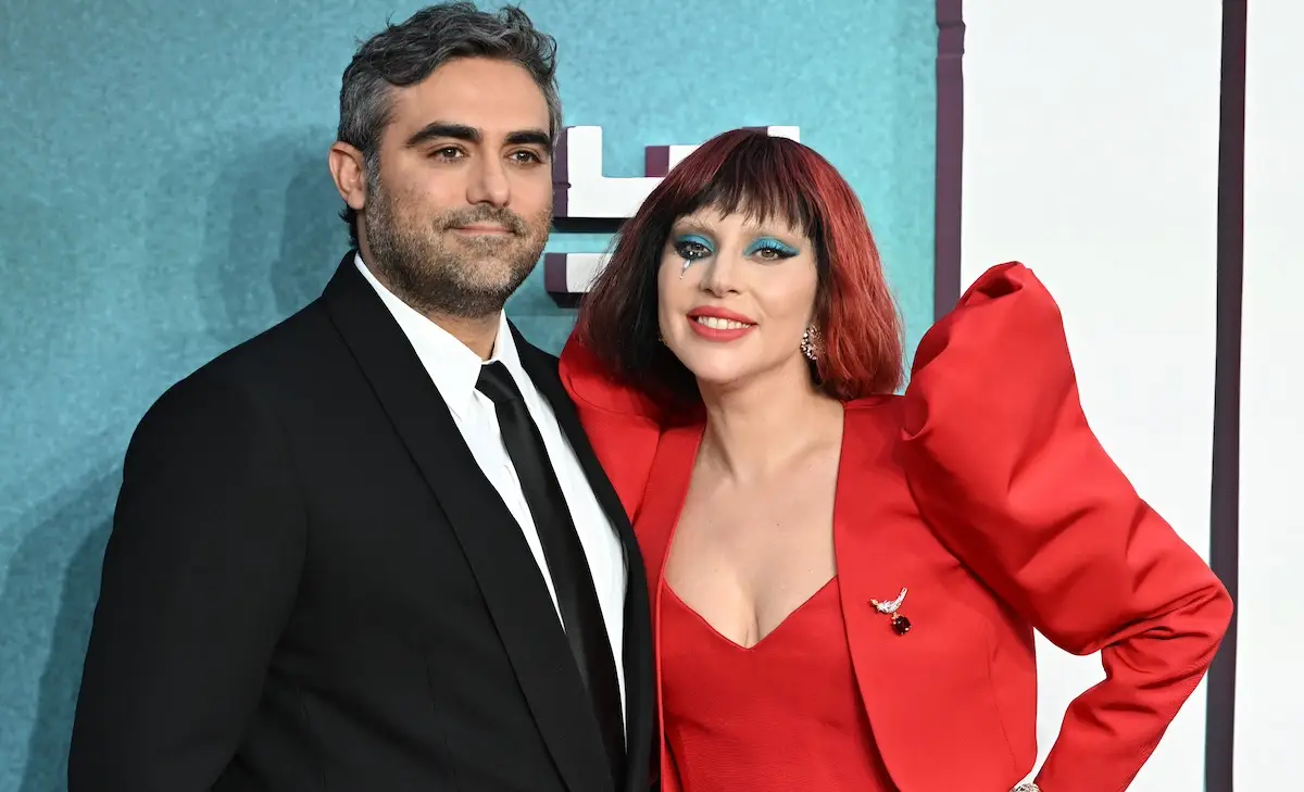 Lady Gaga Y Michael Polansky Recibieron A Su Hija Por Gestaci n lady-gaga-y-michael-polansky-recibieron-a-su-hija-por-gestaci-n