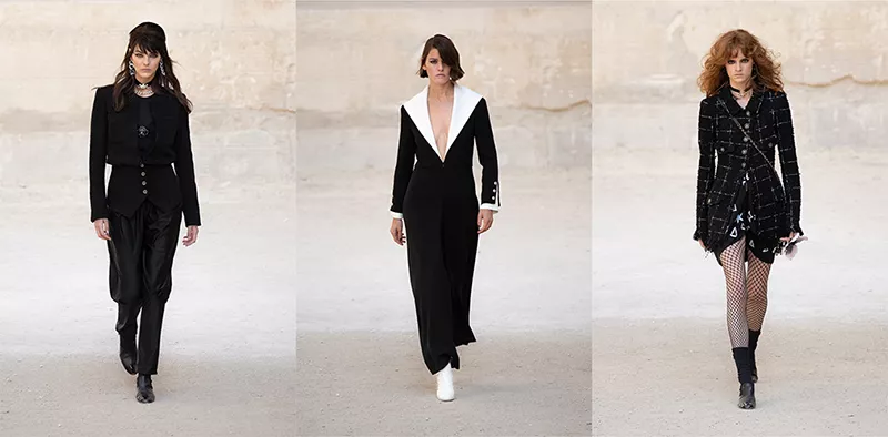 Foto: Chanel, Cruise 2021/22