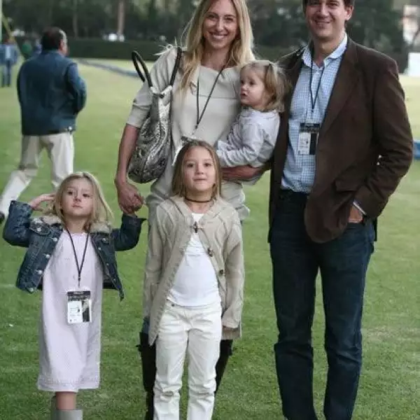 Alexia stevens,Francoise Stevens,Sienna Stevens,Athena Stevens,Dennis Stevens,