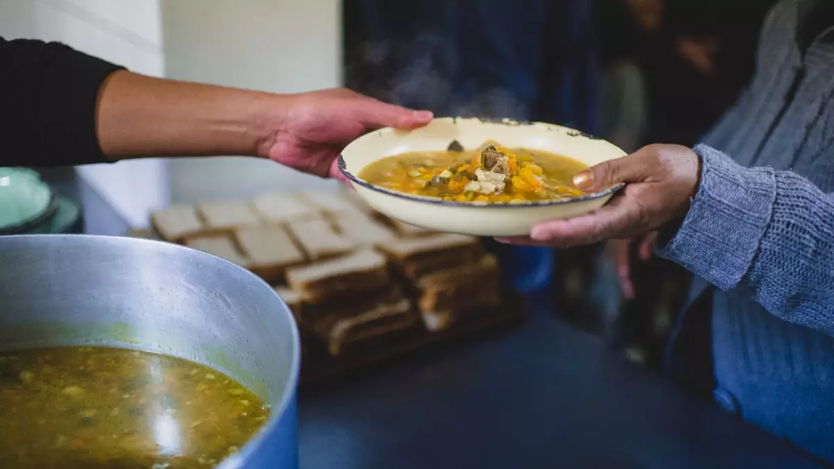 Latinoamérica logra avances "notables" contra el hambre y la desnutrición: FAO