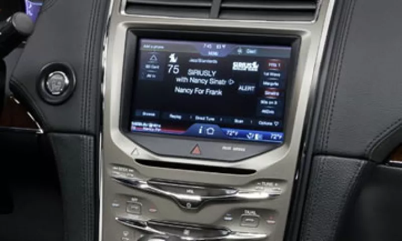 El liderazgo de Android mantiene con cautela a las automotrices. (Foto: Cortesía de Fortune)