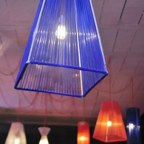 Inauguración de La Cigala Azul