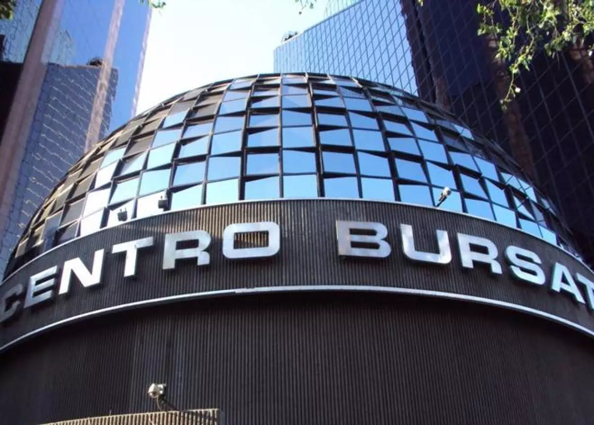 Bolsa Mexicana de Valores