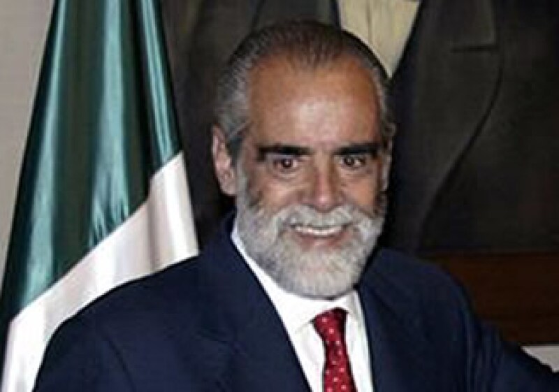 Quien Es Diego Fernandez De Cevallos