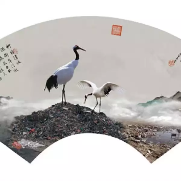 paisajes China basura03