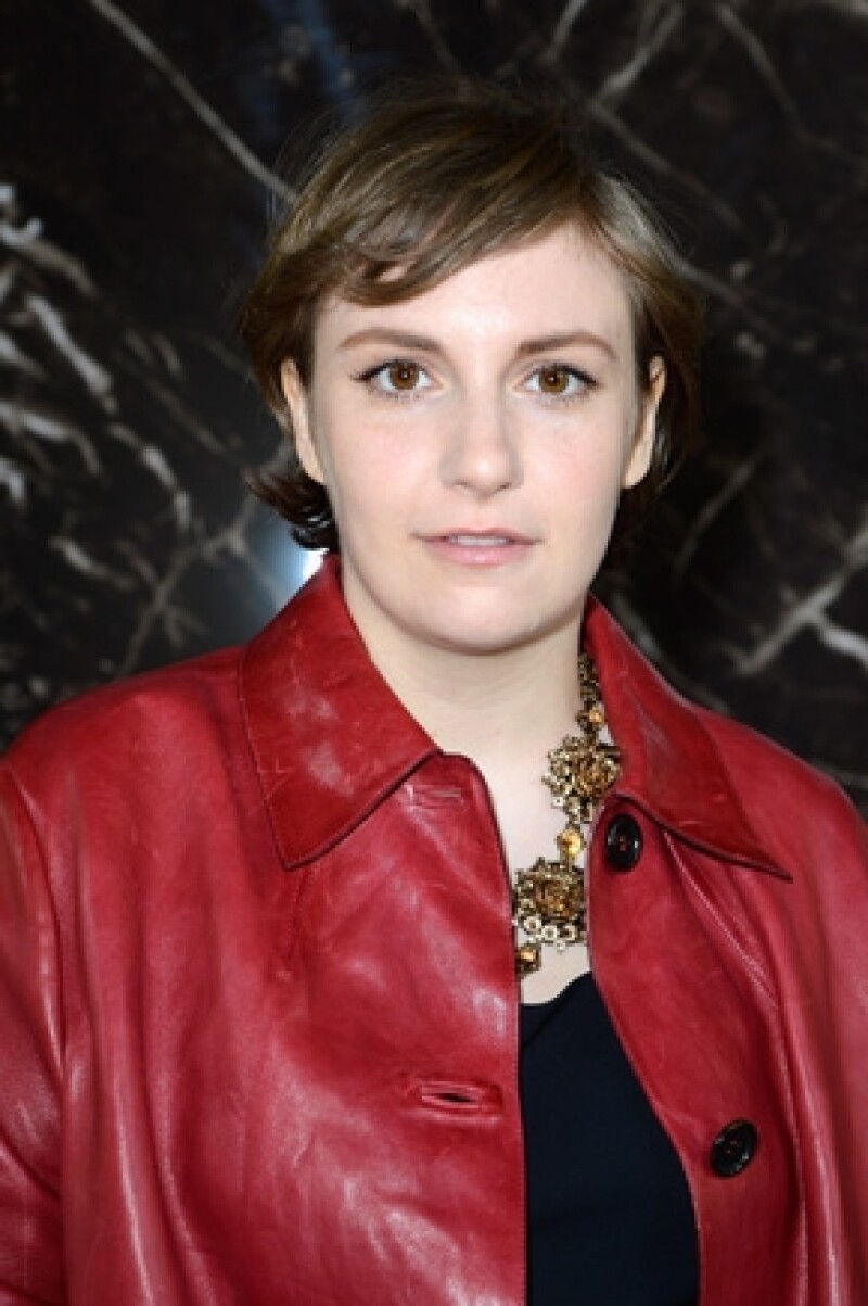 Lena aceptó que Victoria aparezca en la serie pero a cambio de que la asesore en moda.