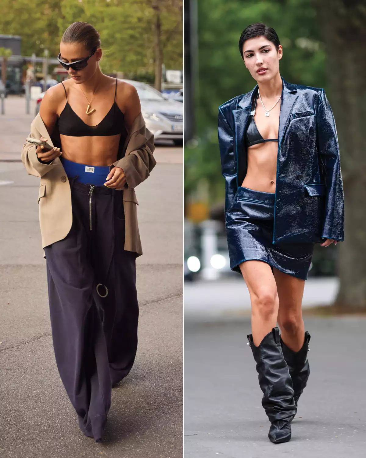 Trajes de baño SS25