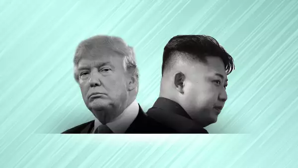 El líder norcoreano ha anunciado en los últimos meses pruebas militares exitosas con armamento nuclear, ejercicios reprobados internacionalmente.