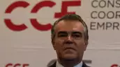 Francisco Cervantes CCE