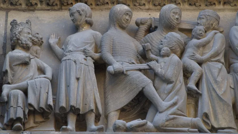 ¿Cuándo es el Día de los Inocentes 2025? La macabra historia detrás de esta fecha y por qué se hacen bromas 