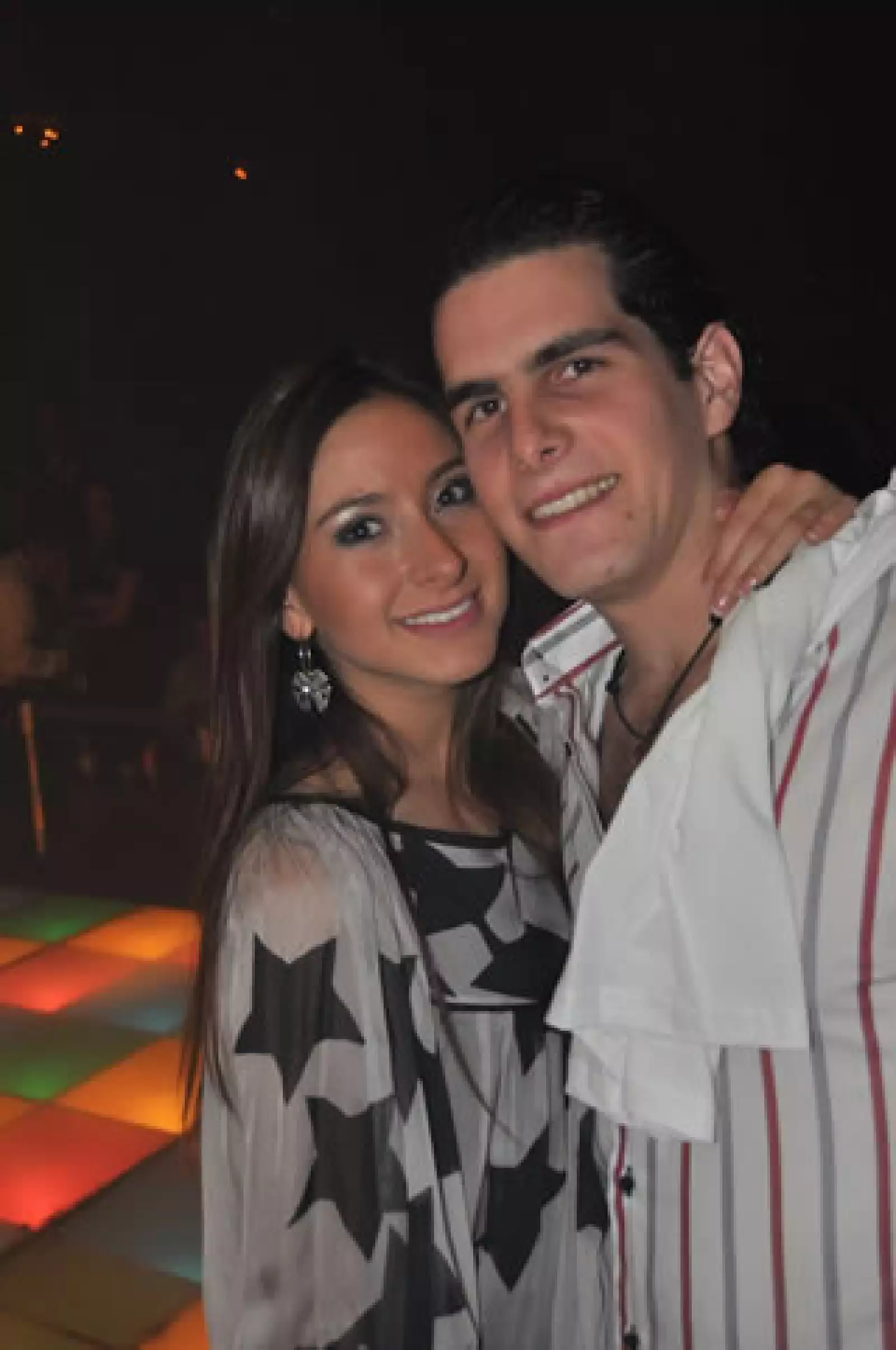 Just Dance por una buena causaa