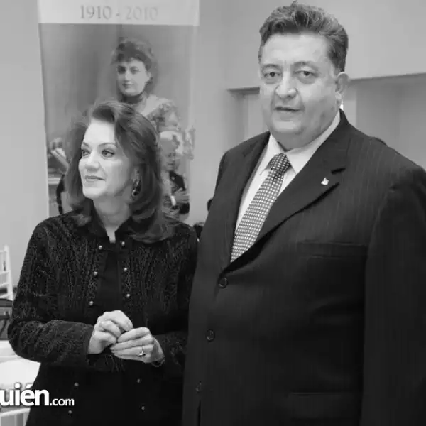 Aragones de Fernandez,Joaquin Vizcarra