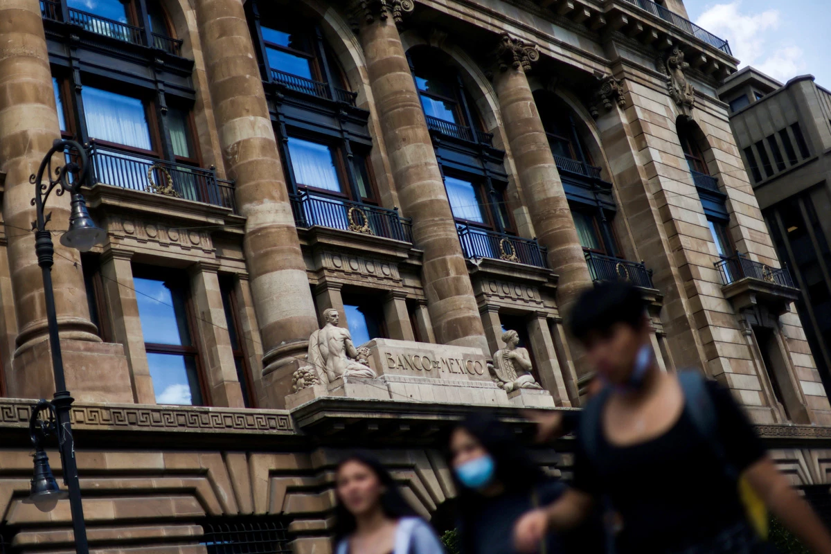 Banxico aumenta su tasa de interés a 6% Banxico aumenta su tasa de interés a 6%