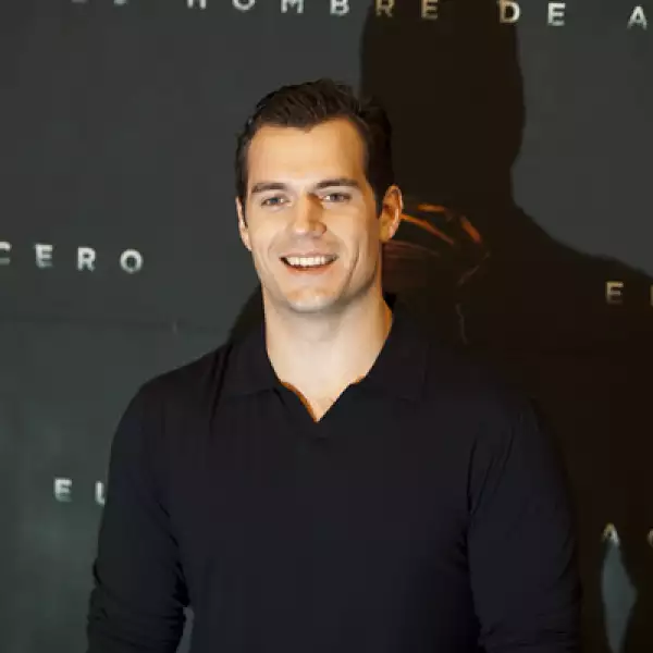 Antes de su estreno mundial, el próximo 14 de junio, Cavill se reunió con medios de comunicación en México.
