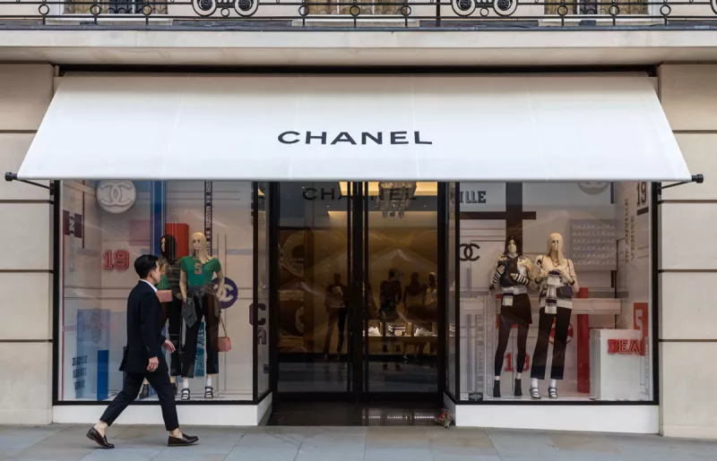 chanel-farfetch-tienda