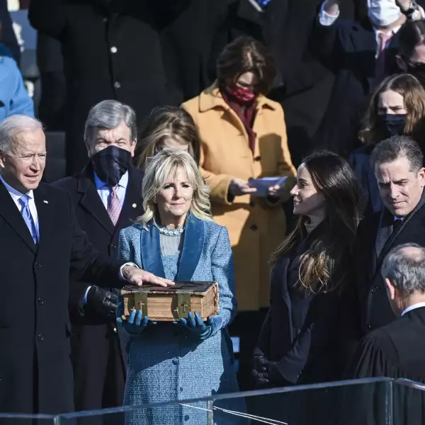 Llamados de reconciliación