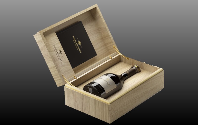 Reserva del Mamut.