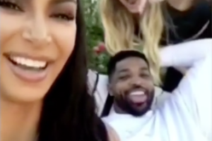 Kim, tristan