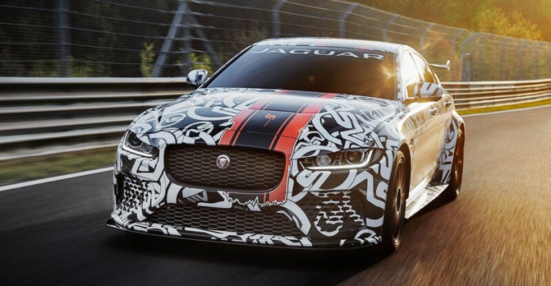 Jaguar