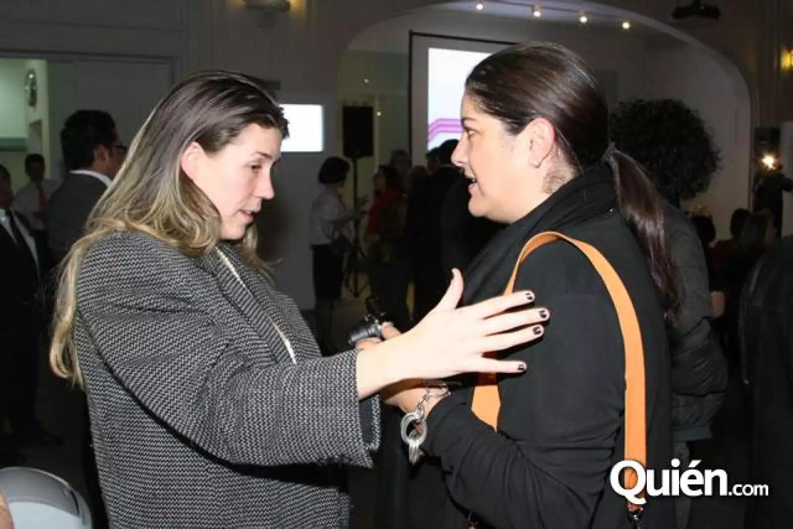 MAP Recorrido Intimo